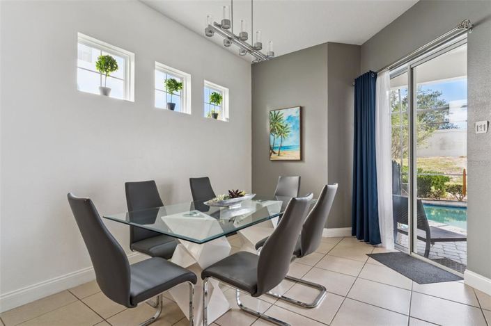 Image No.6-Maison de ville de 5 chambres à vendre à Davenport