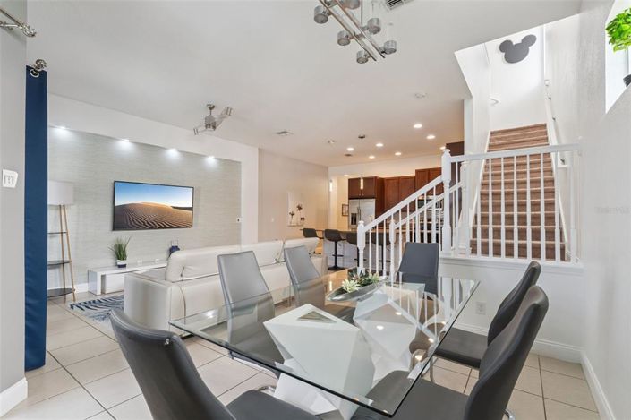 Image No.7-Maison de ville de 5 chambres à vendre à Davenport