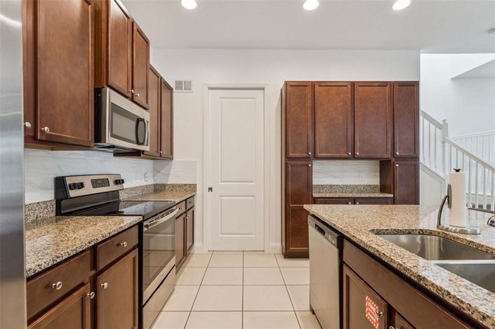 Image No.9-Maison de ville de 5 chambres à vendre à Davenport