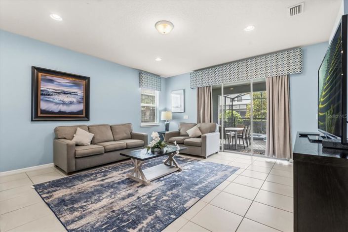 Image No.10-Propriété de 6 chambres à vendre à Kissimmee