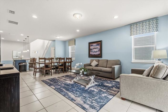 Image No.3-Propriété de 6 chambres à vendre à Kissimmee