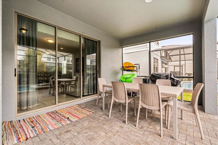 Image No.33-Propriété de 6 chambres à vendre à Kissimmee