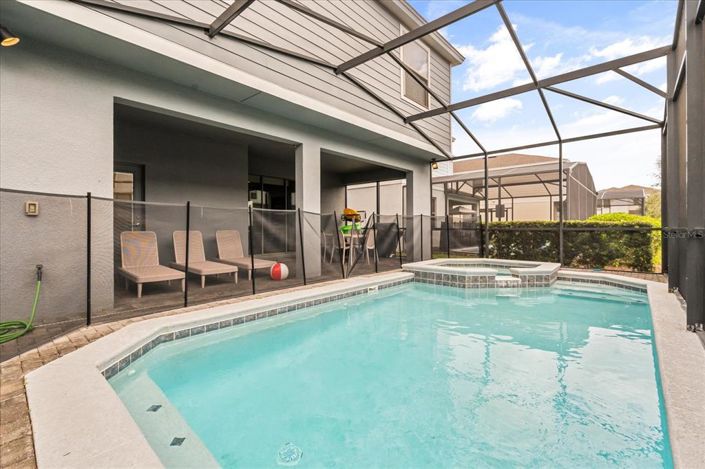 Image No.34-Propriété de 6 chambres à vendre à Kissimmee