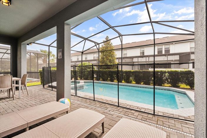 Image No.35-Propriété de 6 chambres à vendre à Kissimmee