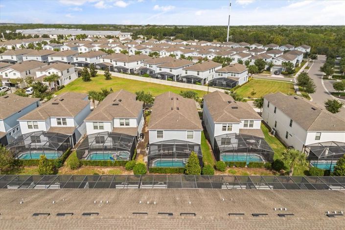 Image No.38-Propriété de 6 chambres à vendre à Kissimmee