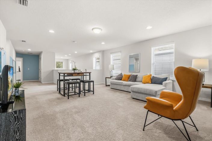 Image No.4-Propriété de 6 chambres à vendre à Kissimmee