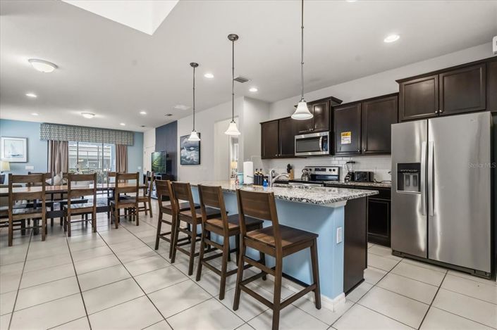 Image No.6-Propriété de 6 chambres à vendre à Kissimmee