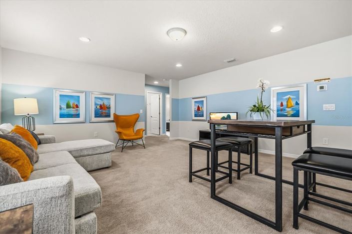 Image No.8-Propriété de 6 chambres à vendre à Kissimmee