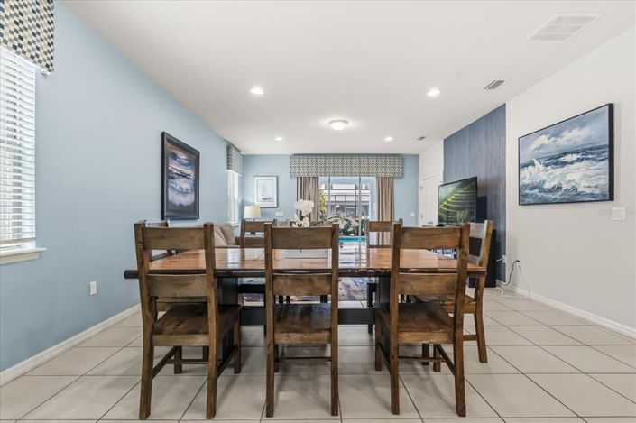 Image No.9-Propriété de 6 chambres à vendre à Kissimmee