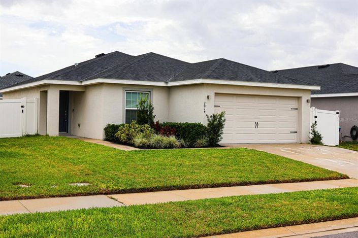 Image No.2-Propriété de 3 chambres à vendre à Haines City