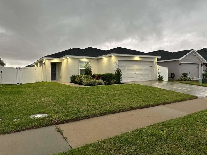 Image No.4-Propriété de 3 chambres à vendre à Haines City