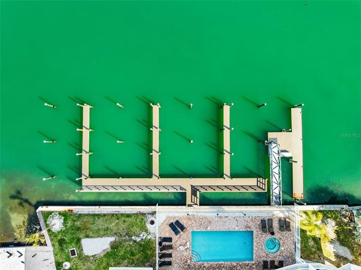 Image No.48-Propriété de 2 chambres à vendre à Treasure Island