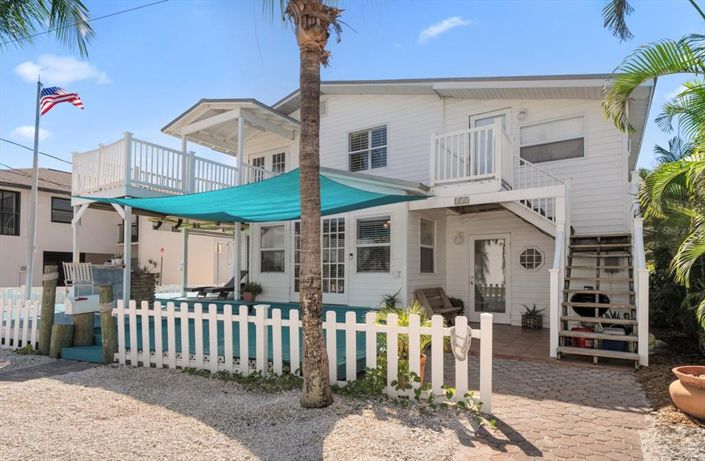 Image No.31-Propriété de 3 chambres à vendre à Treasure Island