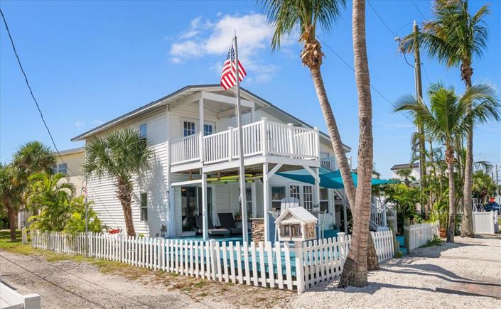 Image No.39-Propriété de 3 chambres à vendre à Treasure Island