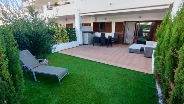 Image No.2-Appartement de 2 chambres à vendre à San Juan De Los Terreros