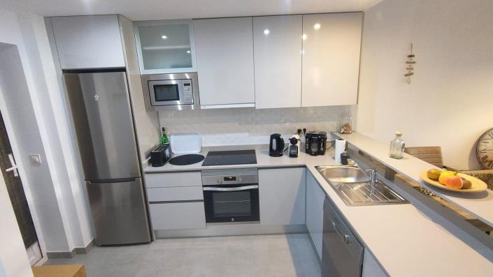 Image No.4-Appartement de 2 chambres à vendre à San Juan De Los Terreros