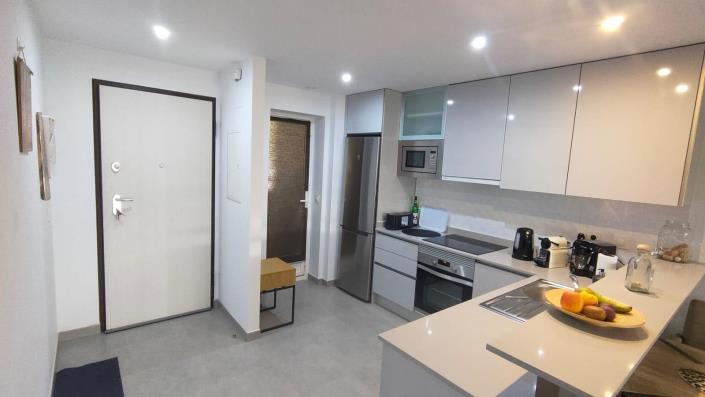 Image No.5-Appartement de 2 chambres à vendre à San Juan De Los Terreros