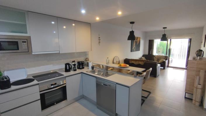 Image No.6-Appartement de 2 chambres à vendre à San Juan De Los Terreros