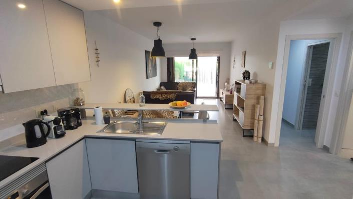 Image No.7-Appartement de 2 chambres à vendre à San Juan De Los Terreros