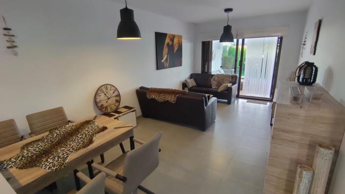 Image No.12-Appartement de 2 chambres à vendre à San Juan De Los Terreros