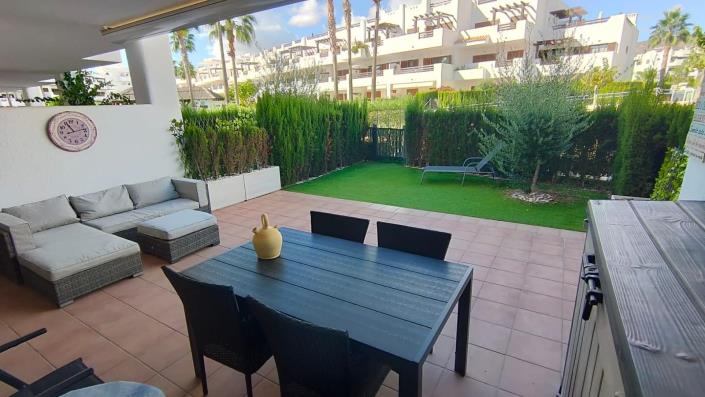 Image No.22-Appartement de 2 chambres à vendre à San Juan De Los Terreros