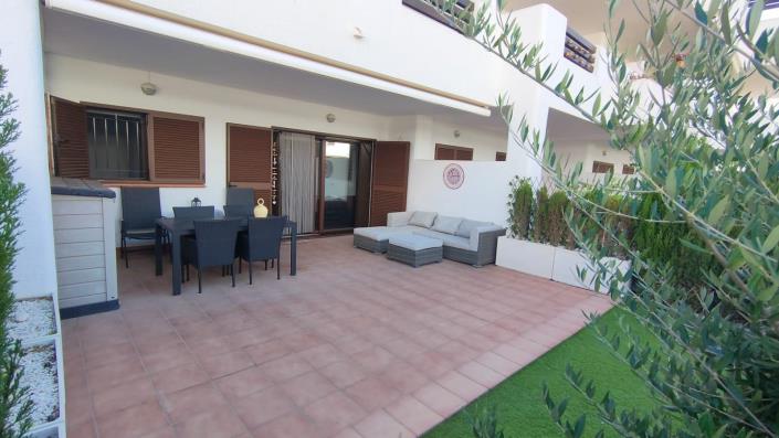 Image No.23-Appartement de 2 chambres à vendre à San Juan De Los Terreros