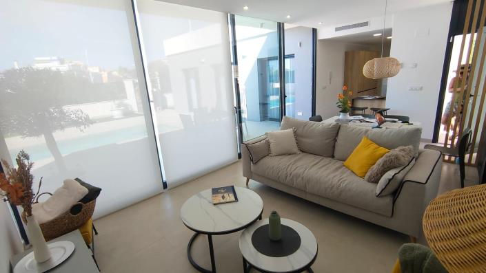 Image No.6-3 Bed Villa for sale