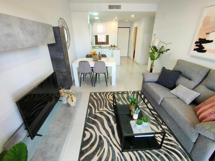 Image No.11-2 Bed Apartment for sale