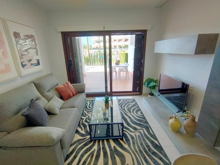 Image No.12-2 Bed Apartment for sale