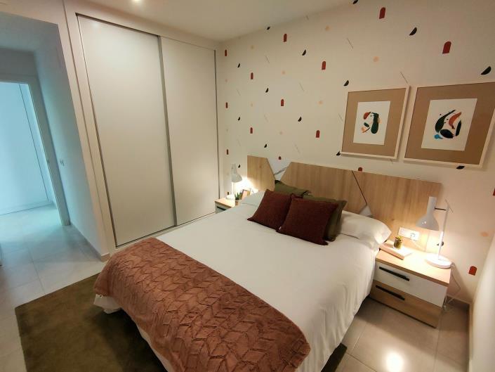 Image No.15-2 Bed Apartment for sale