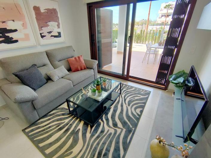 Image No.21-2 Bed Apartment for sale