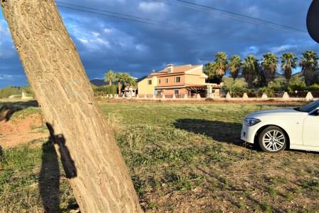 Image No.15-Terrain à vendre à Purias