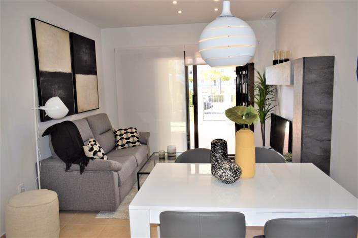 Image No.4-1 Bed Apartment for sale