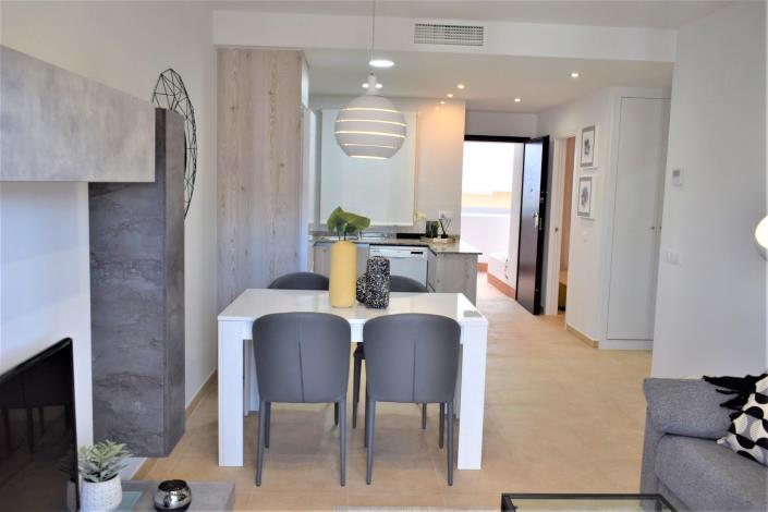 Image No.6-1 Bed Apartment for sale