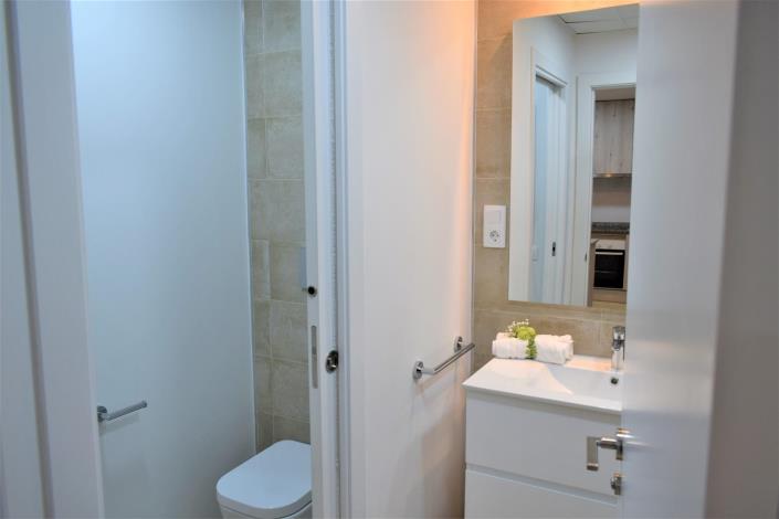 Image No.8-1 Bed Apartment for sale