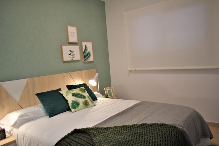 Image No.9-1 Bed Apartment for sale