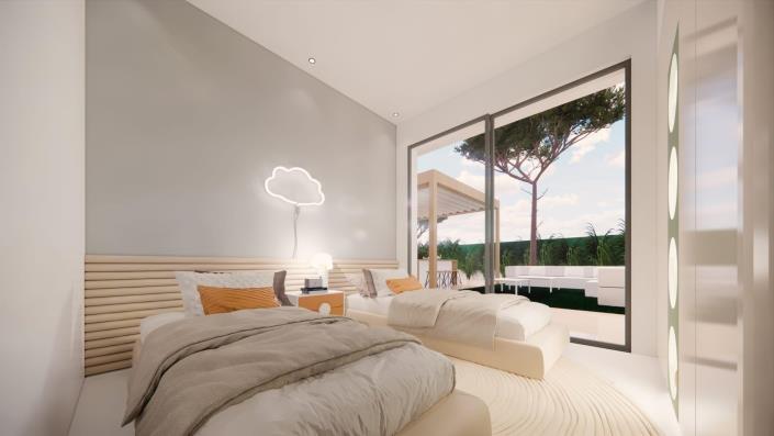 Image No.9-3 Bed Villa for sale