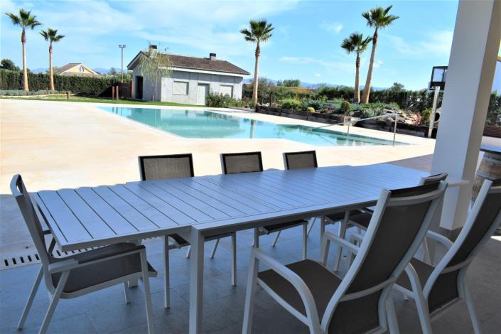 Image No.5-Villa de 5 chambres à vendre à Puerto Lumbreras