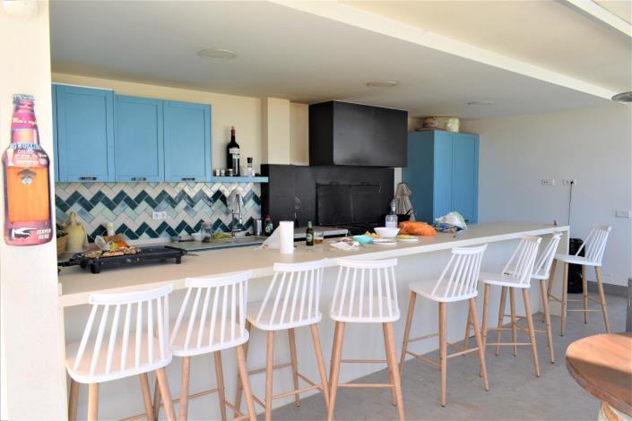 Image No.7-Villa de 5 chambres à vendre à Puerto Lumbreras