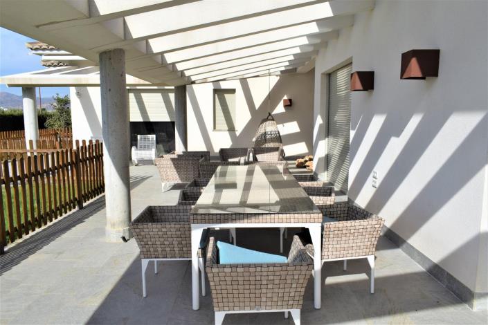 Image No.12-Villa de 5 chambres à vendre à Puerto Lumbreras