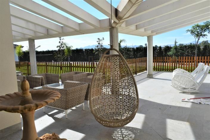 Image No.13-Villa de 5 chambres à vendre à Puerto Lumbreras