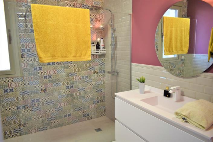 Image No.25-Villa de 5 chambres à vendre à Puerto Lumbreras