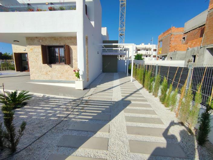 Image No.5-Villa de 3 chambres à vendre à San Juan De Los Terreros