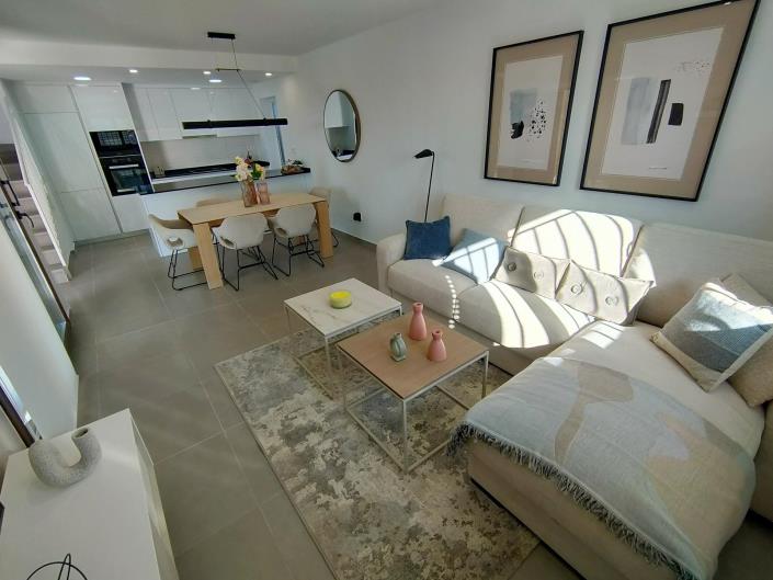 Image No.8-Villa de 3 chambres à vendre à San Juan De Los Terreros