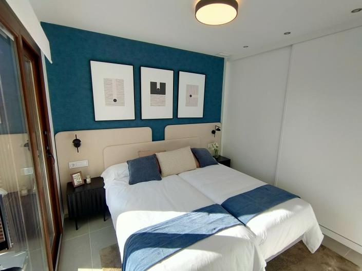 Image No.12-Villa de 3 chambres à vendre à San Juan De Los Terreros