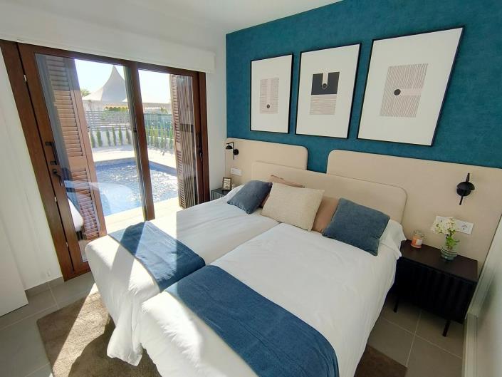 Image No.13-Villa de 3 chambres à vendre à San Juan De Los Terreros