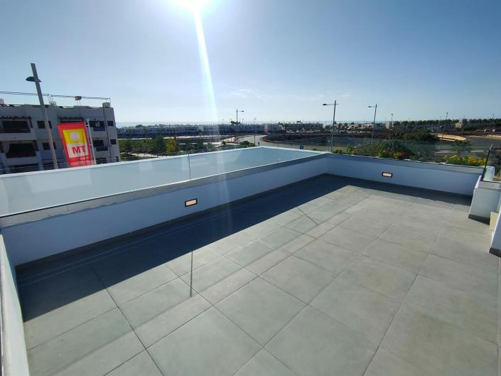 Image No.24-Villa de 3 chambres à vendre à San Juan De Los Terreros