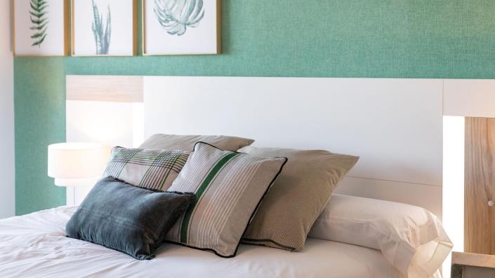 Image No.11-2 Bed Apartment for sale