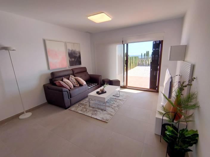 Image No.12-3 Bed Apartment for sale