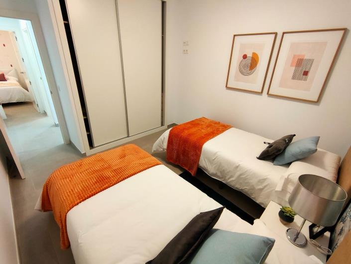 Image No.22-3 Bed Apartment for sale